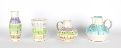 Lot 124 - Denby Stoneware