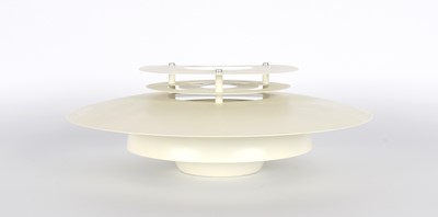 Lot 291 - Scandinavian Mid-Century Pendant Light or Shade