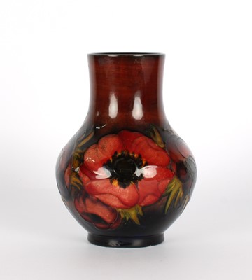 Lot 149 - William Moorcroft (British 1872-1945) for Moorcroft