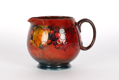 Lot 150 - William Moorcroft (British 1872-1945) for Moorcroft