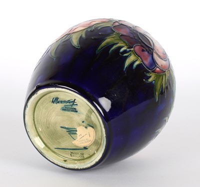 Lot 151 - William Moorcroft (British 1872-1945) for Moorcroft