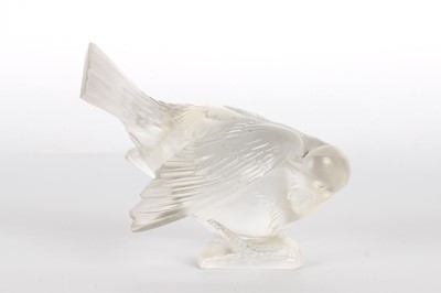Lot 50 - R. Lalique, France