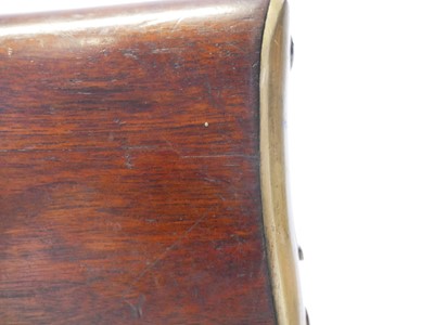 Lot 367 - BSA / A.J. Parker accurised .303 SMLE bolt...