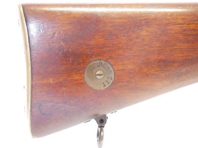Lot 367 - BSA / A.J. Parker accurised .303 SMLE bolt...