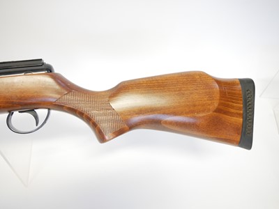 Lot 139 - BSA .22 Lightening air rifle, serial number...