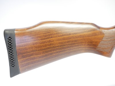 Lot 139 - BSA .22 Lightening air rifle, serial number...