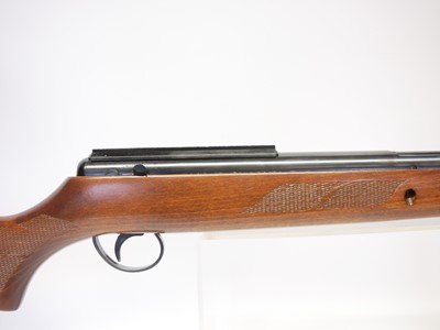 Lot 139 - BSA .22 Lightening air rifle, serial number...
