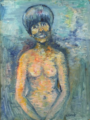 Lot 170 - James Lawrence Isherwood F.R.S.A., F.I.A.L. (British 1917-1989)
