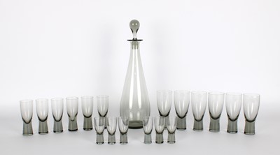 Lot 20 - Per Lütken (Danish 1916-1998) for Holmegaard