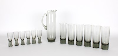Lot 19 - Per Lütken (Danish 1916-1998) for Holmegaard