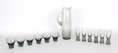 Lot 22 - Per Lütken (Danish 1916-1998) for Holmegaard