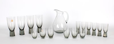 Lot 25 - Per Lütken (Danish 1916-1998) for Holmegaard
