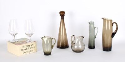 Lot 45 - Whitefriars, England