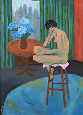 Lot 101 - Alton Mort (Australian 21st Century)