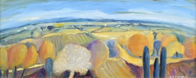 Lot 64 - Judith A. Donaghy (British 20th/21st century)