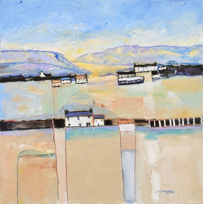 Lot 202 - Judith A. Donaghy (British 20th/21st century)