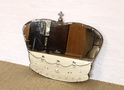 Lot 276 - W. S. Laurie Glassworks, Birmingham