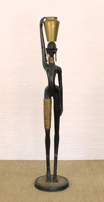 Lot 168 - In the Style of Karl Hagenauer