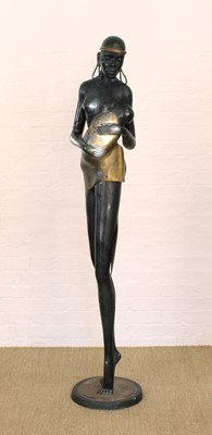Lot 169 - In the Style of Karl Hagenauer