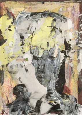 Lot 131 - John Kingerlee (Irish 1936-)