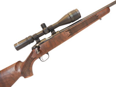 Lot 359 - Sako P94S .22lr bolt action rifle, serial...