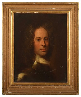 Lot 168 - Attributed to William Aikman (Scottish 1682-1731)