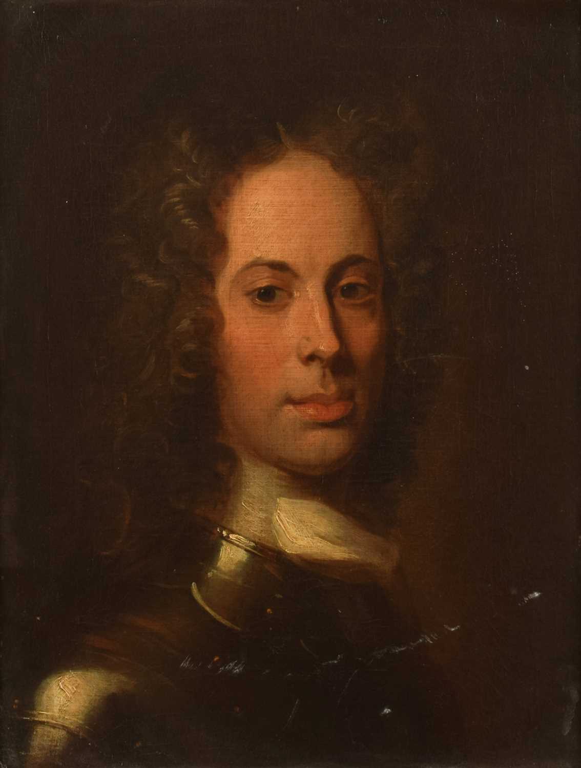 Lot 168 - Attributed to William Aikman (Scottish 1682-1731)