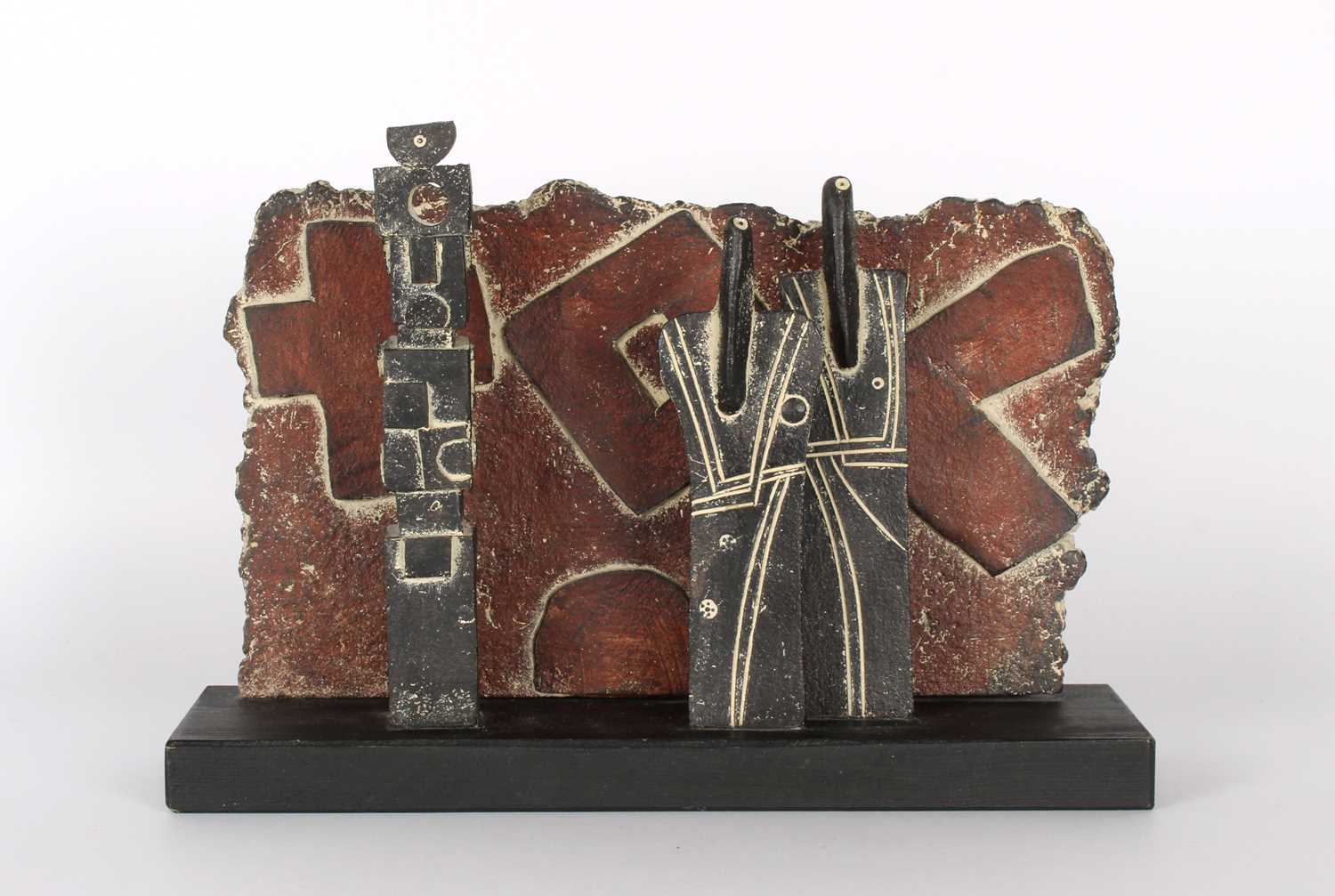 Lot 38 - John Maltby (British 1936-2020)