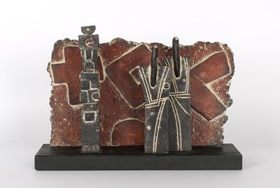 Lot 38 - John Maltby (British 1936-2020)