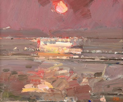 Lot 209 - Don McKinlay (British 1929-2017)