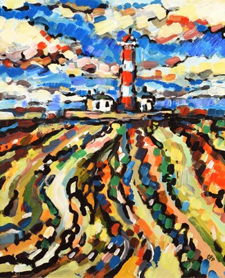 Lot 15 - Olivia Pilling (British 1985-)