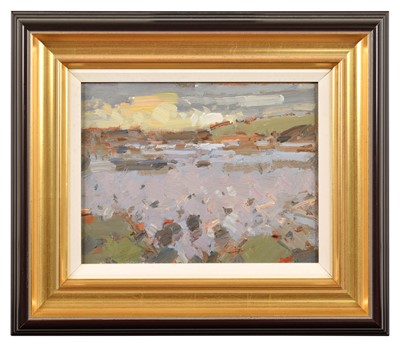 Lot 19 - Don McKinlay (British 1929-2017)