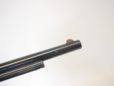 Lot 22 - Uberti miniature inert replica Colt 1873 SAA...