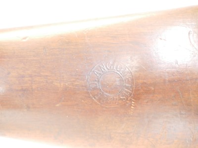 Lot 45 - Belgian Albini Braendlin 11mm 1867 service...