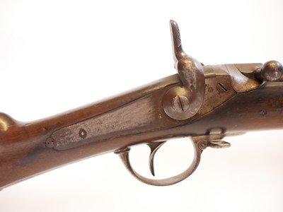 Lot 45 - Belgian Albini Braendlin 11mm 1867 service...