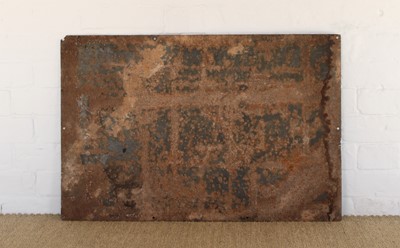 Lot 269 - Advertising & Automobilia Interest