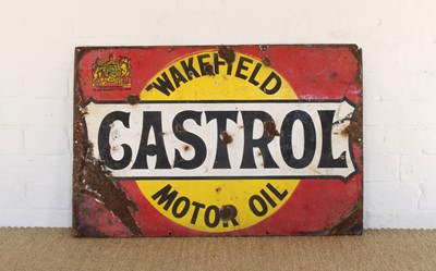 Lot 269 - Advertising & Automobilia Interest