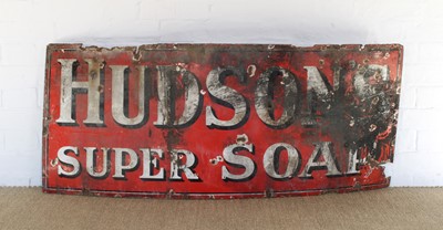 Lot 270 - Advertising Interest