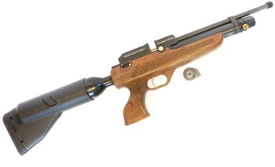 Lot 130 - Kral Puncher NP02 .177 PCP air rifle, serial...