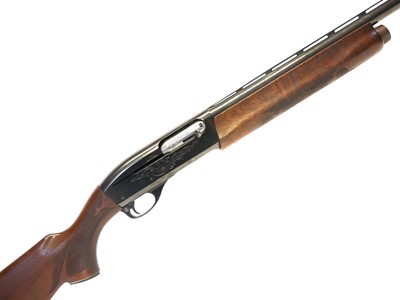 Lot 422 - Remington model 1100 12 bore semi automatic...