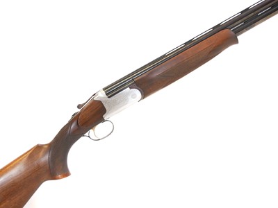 Lot 415 - Fabarm Euro-Gamma 12 bore over and under...