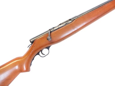 Lot 420 - Norica .410 bolt action three shot shotgun,...