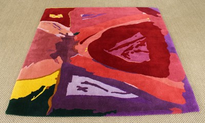Lot 259 - Anthony Frost (British 1951-) for Roger White Interiors Ltd.