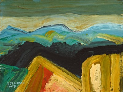 Lot 99 - Reginald James Lloyd (British 1926-2020)