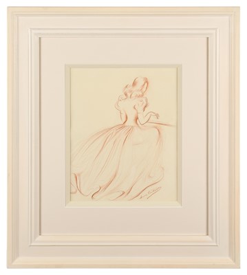 Lot 132 - Anna Katrina Zinkeisen (Scottish 1901-1976)