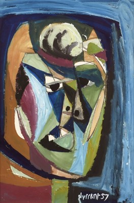 Lot 100 - Roy Turner Durrant (British 1925-1998)