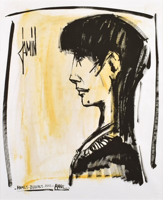 Lot 168 - David Jamin (French 1970-)