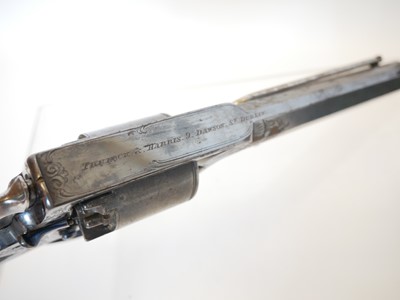 Lot 9 - Cased Trulock and Harris / Tranter 4th model...