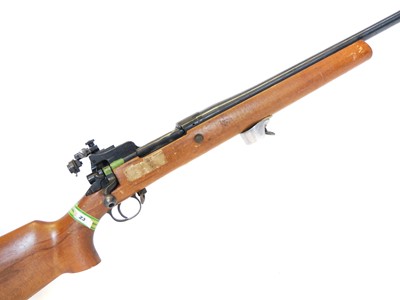 Lot 340 - Winchester P14 converted to a 7.62mm bolt...