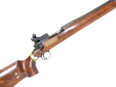 Lot 343 - Winchester P14 converted to a 7.62mm bolt...
